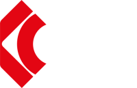 logo CAF - BRANCO E VERMELHO - BG TRANSPARTENTE